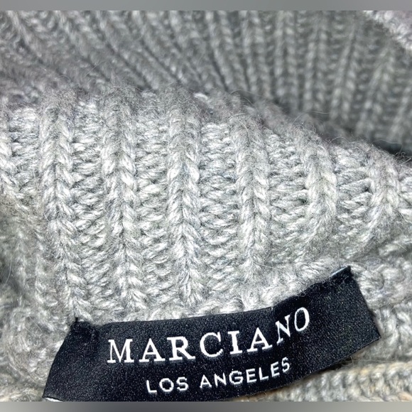 Guess Marciano sweater - Picture 3 of 6